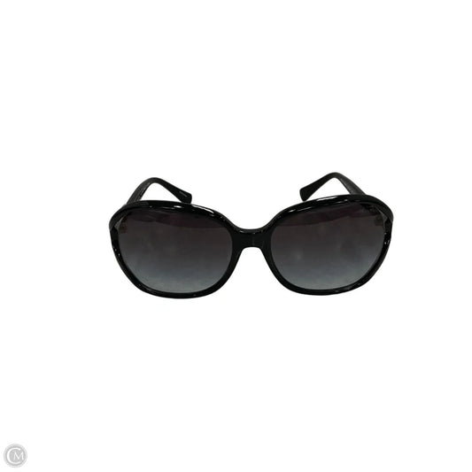 Sunglasses Designer By Coach