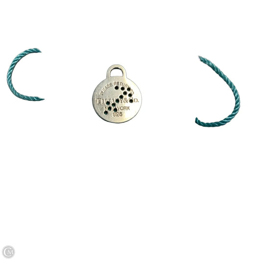 Accessory Luxury Designer Label By Tiffany And Company