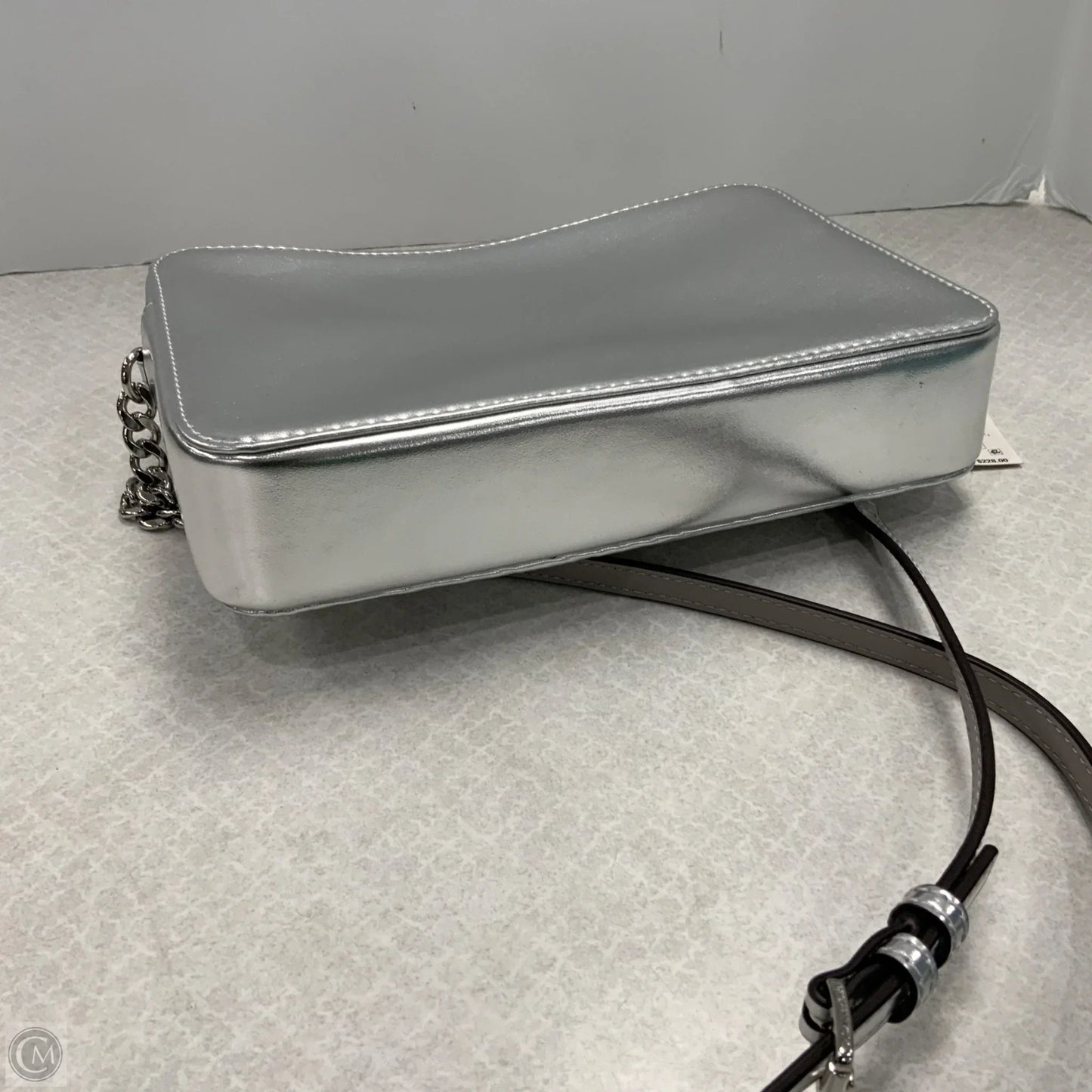 Crossbody Designer By Michael Kors, Size: Small