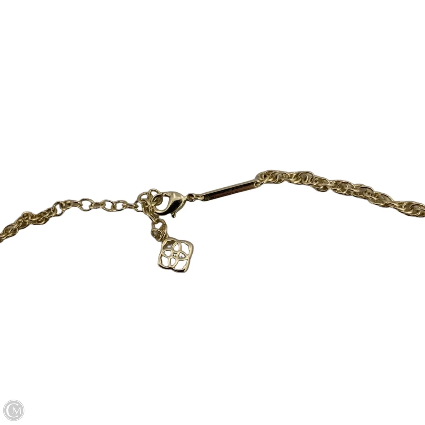 Necklace Pendant By Kendra Scott