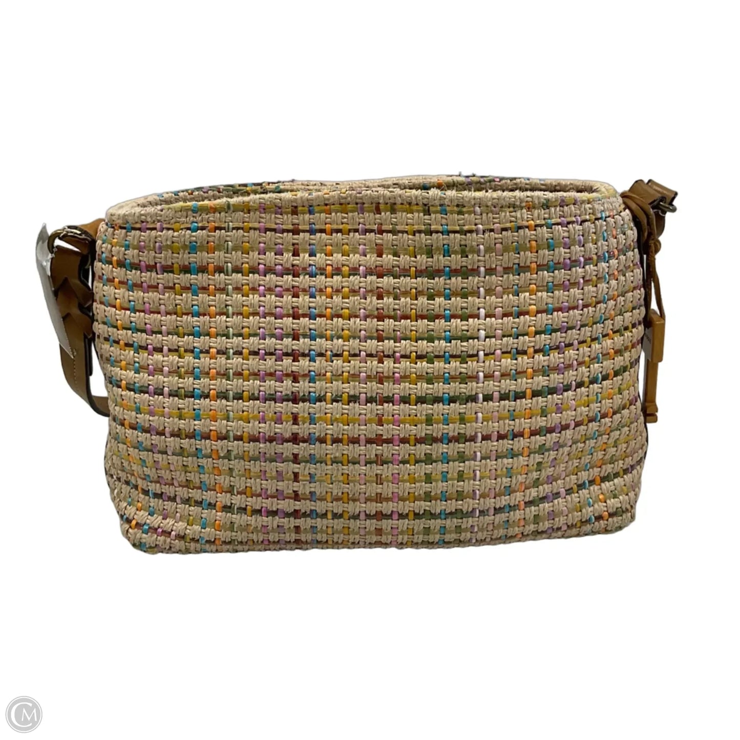 Handbag By Fossil, Size: Small