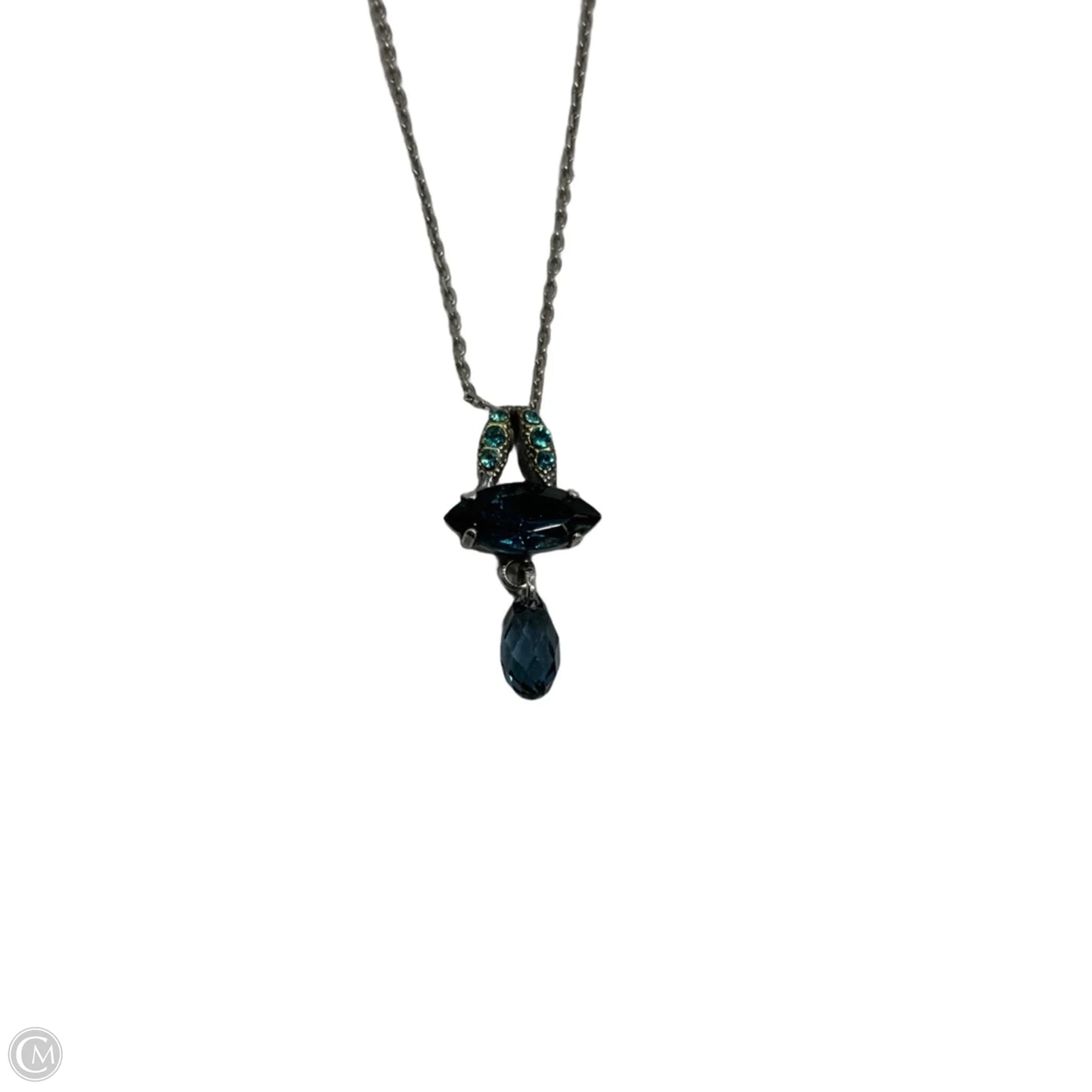 Necklace Charm By Mariana
