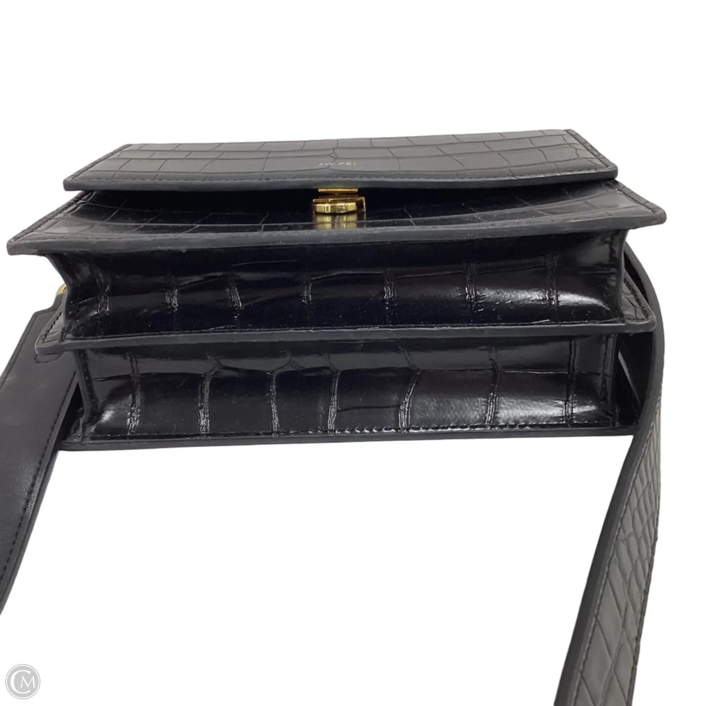Crossbody Leather By JW PEI, Size: Small