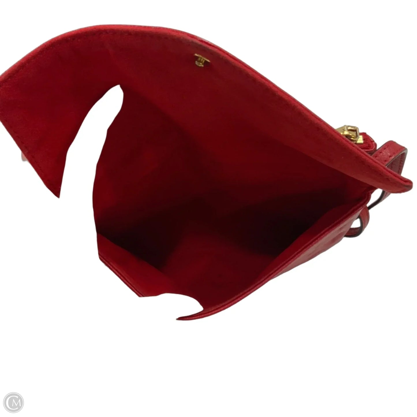 Crossbody Luxury Designer By Louis Vuitton, Size: Small