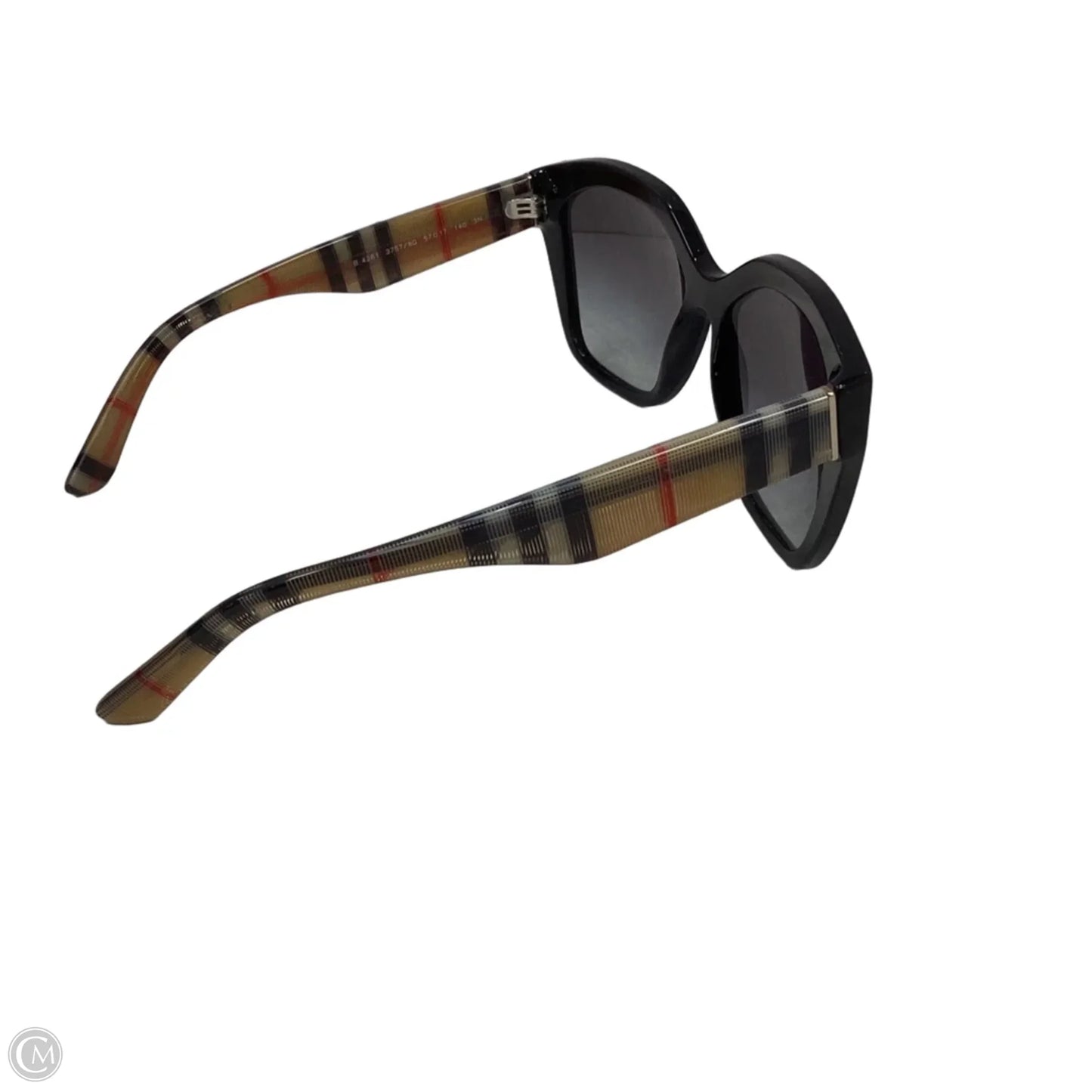 Sunglasses Luxury Designer By Burberry