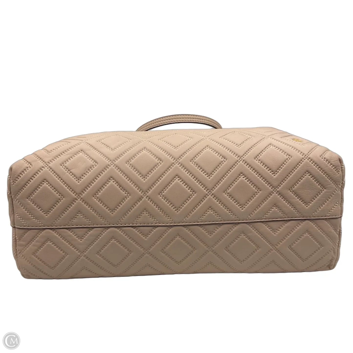 Handbag Designer By Tory Burch, Size: Large