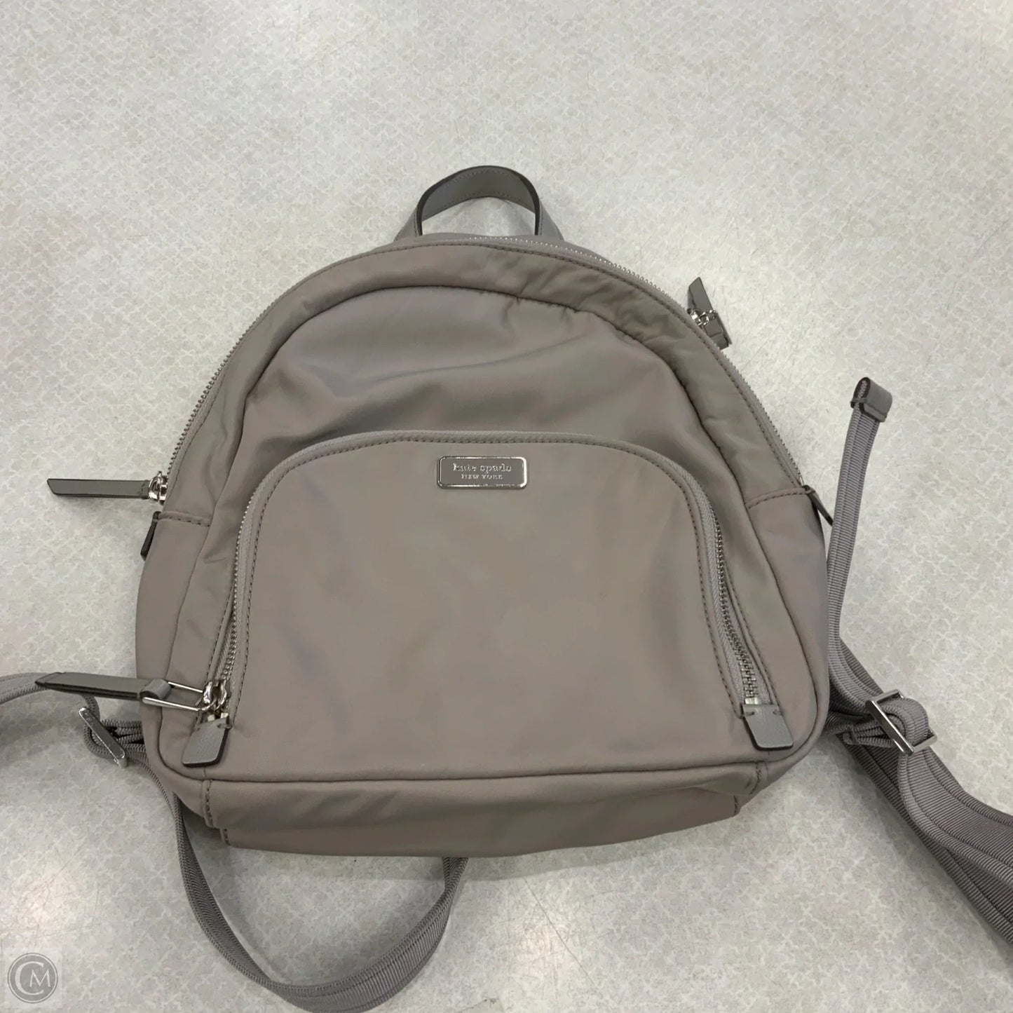 Backpack Designer By Kate Spade, Size: Small