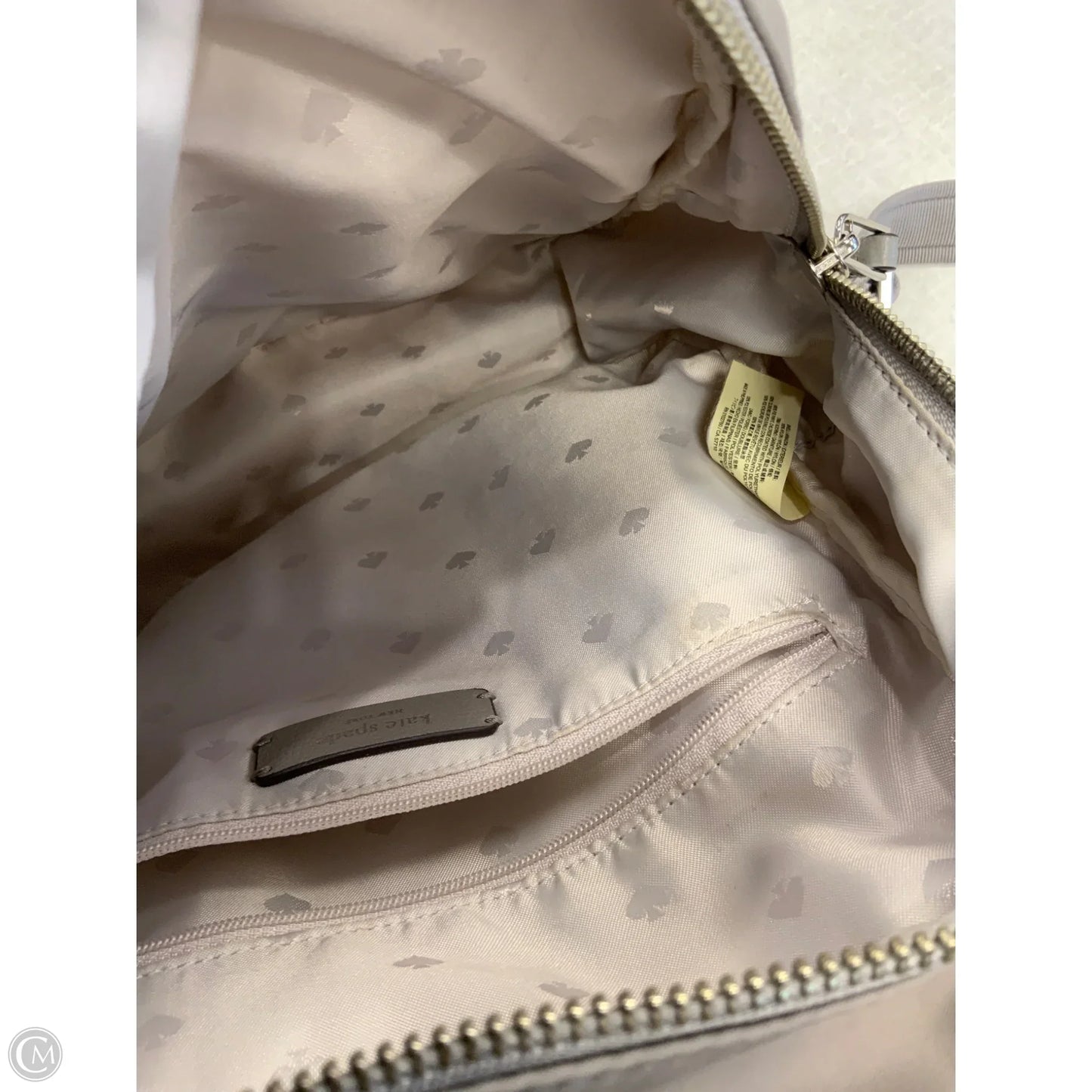 Backpack Designer By Kate Spade, Size: Small