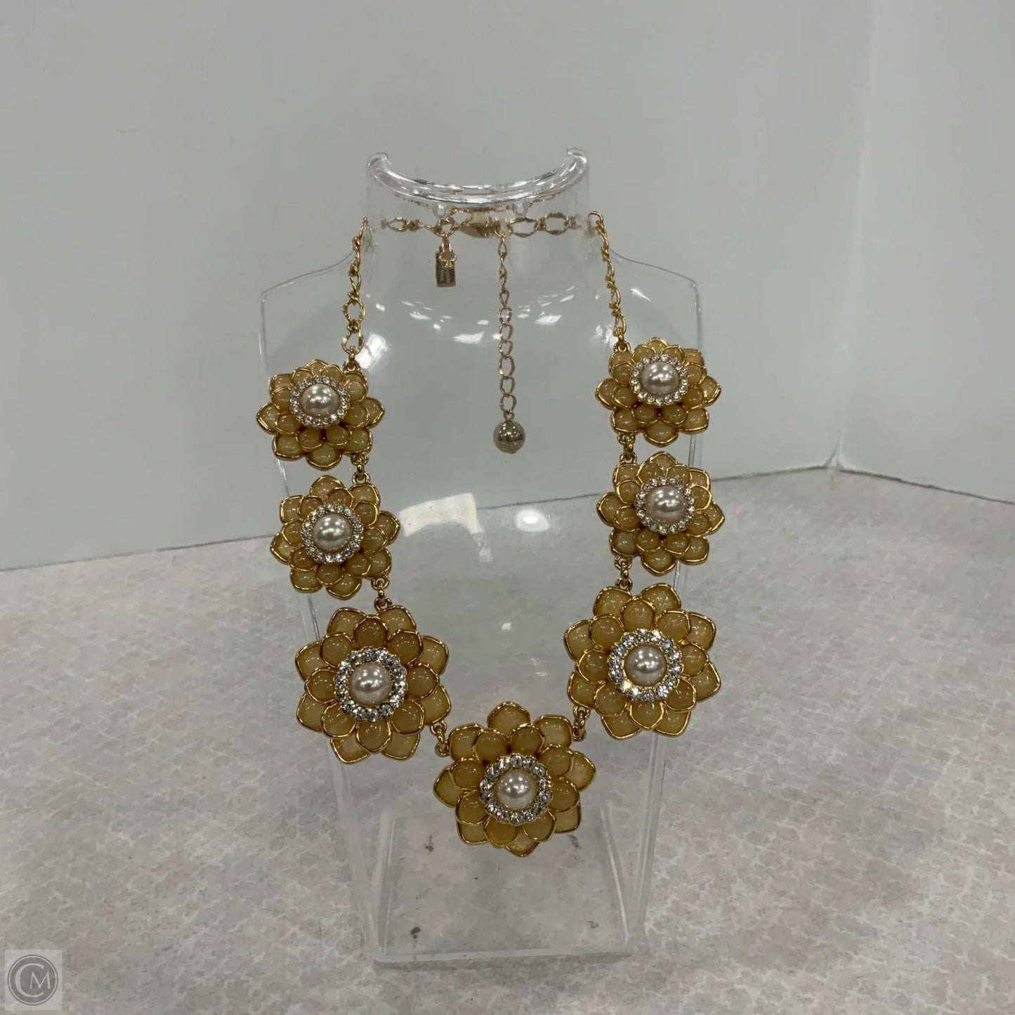 Necklace Designer By Kate Spade