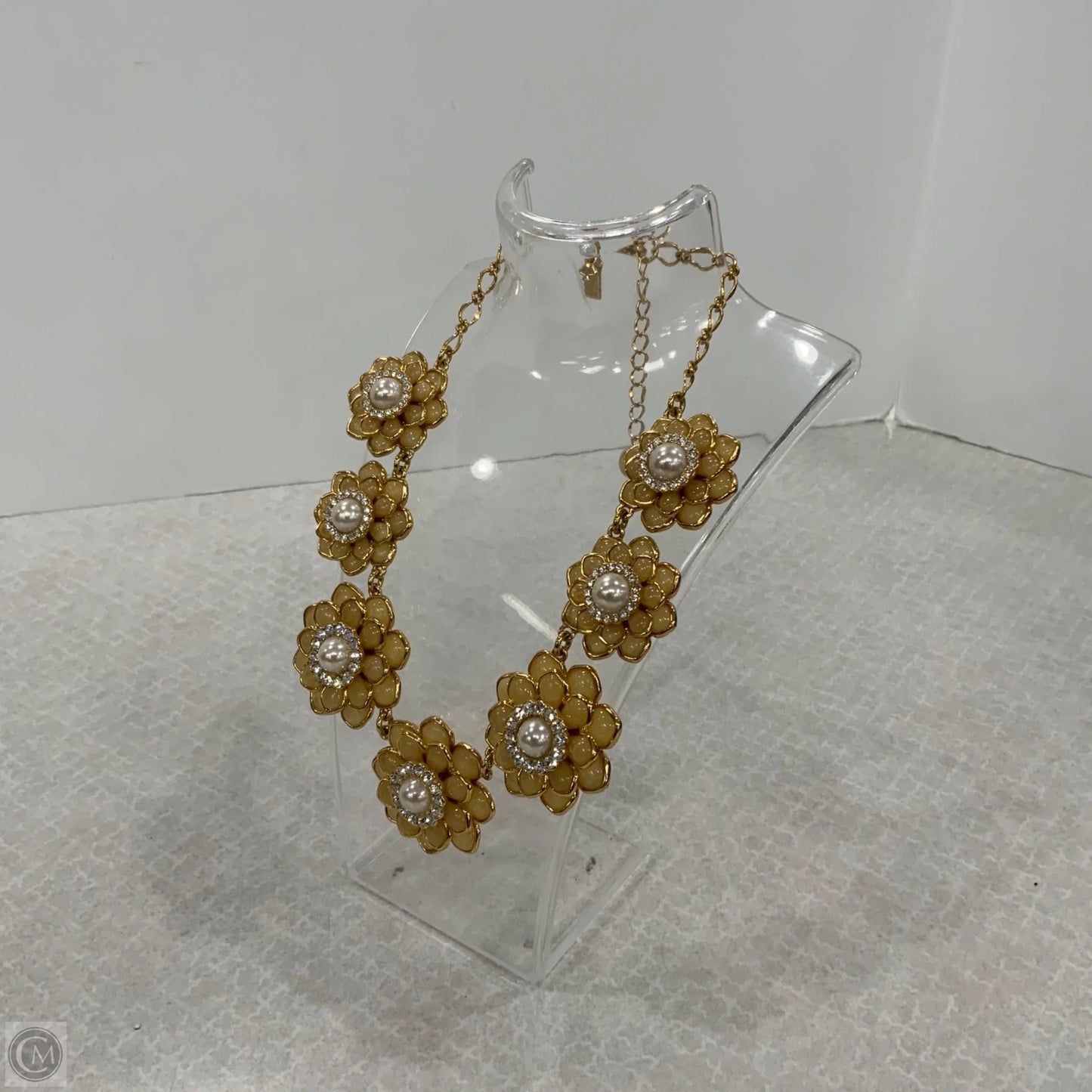 Necklace Designer By Kate Spade