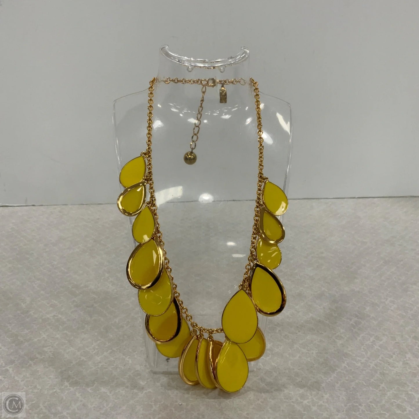 Necklace Designer By Kate Spade