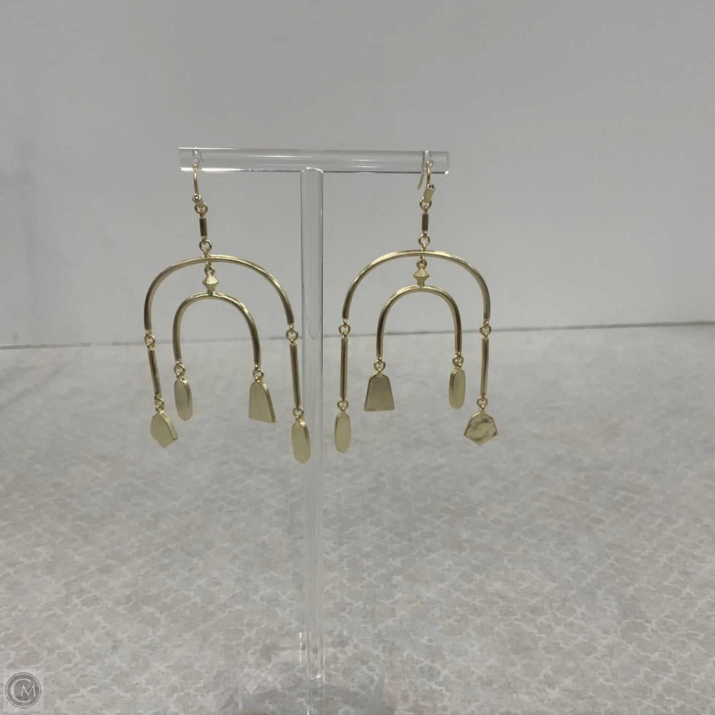 Earrings Dangle/drop By Kendra Scott