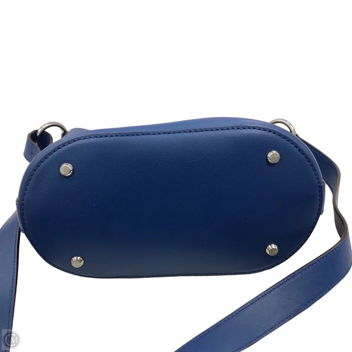 Handbag By Donna Karan, Size: Medium