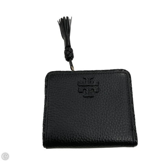 Wallet Designer By Tory Burch, Size: Small