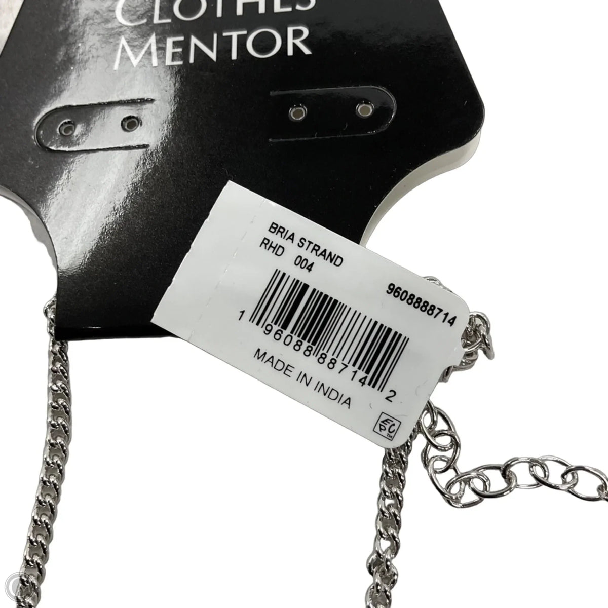 Necklace Chain By Kendra Scott