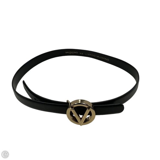 Belt Designer By Valentino-mario, Size: XS