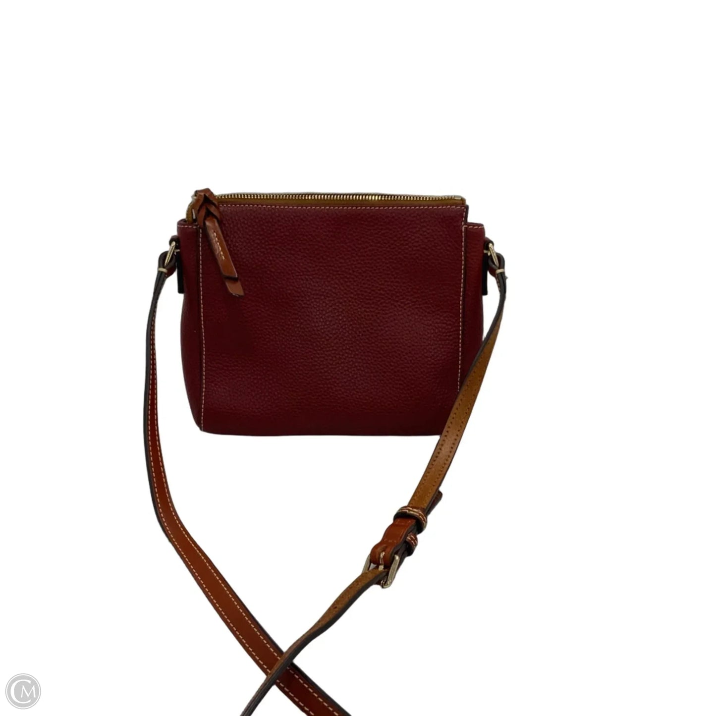 Handbag Designer By Dooney And Bourke, Size: Medium