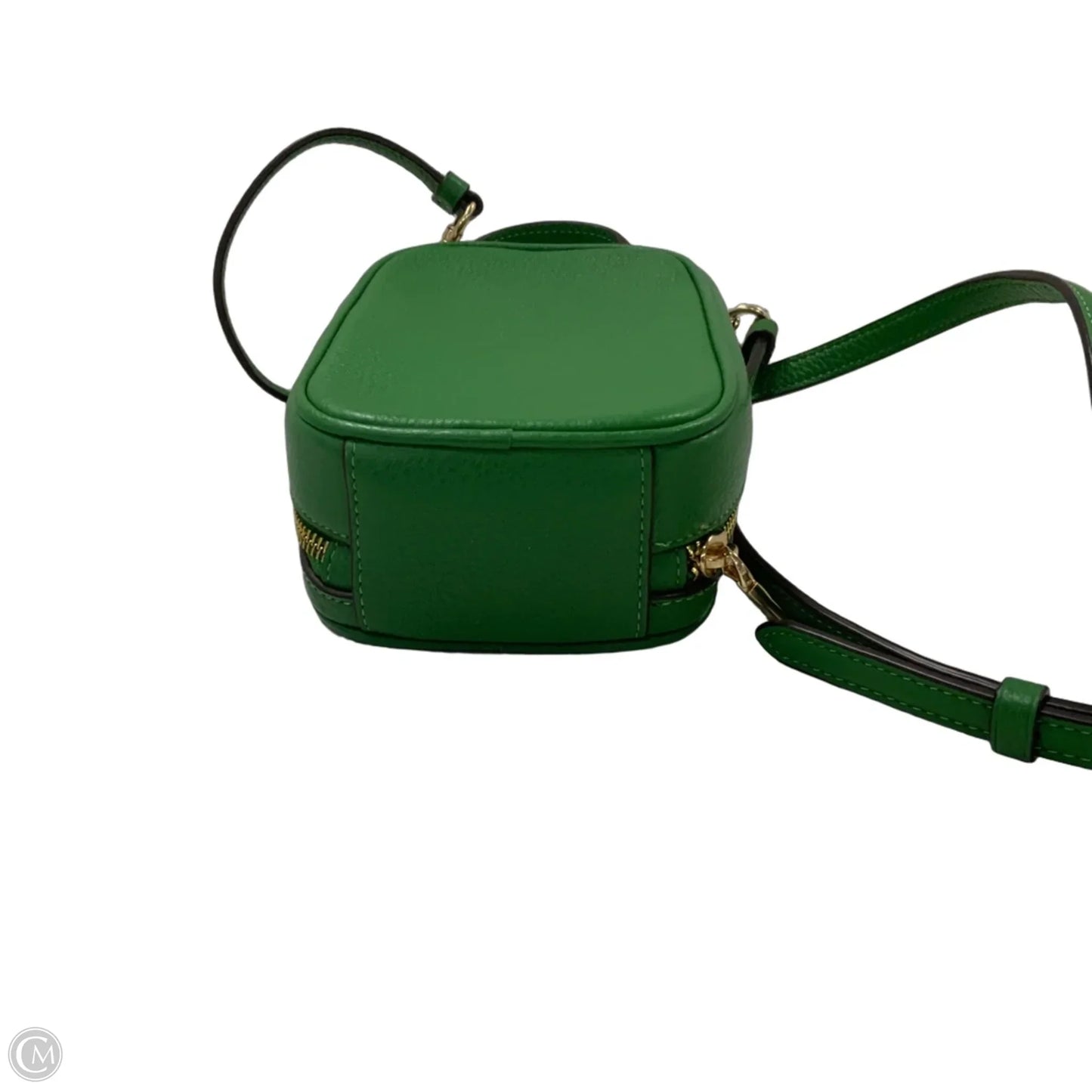 Handbag Designer By Coach, Size: Small