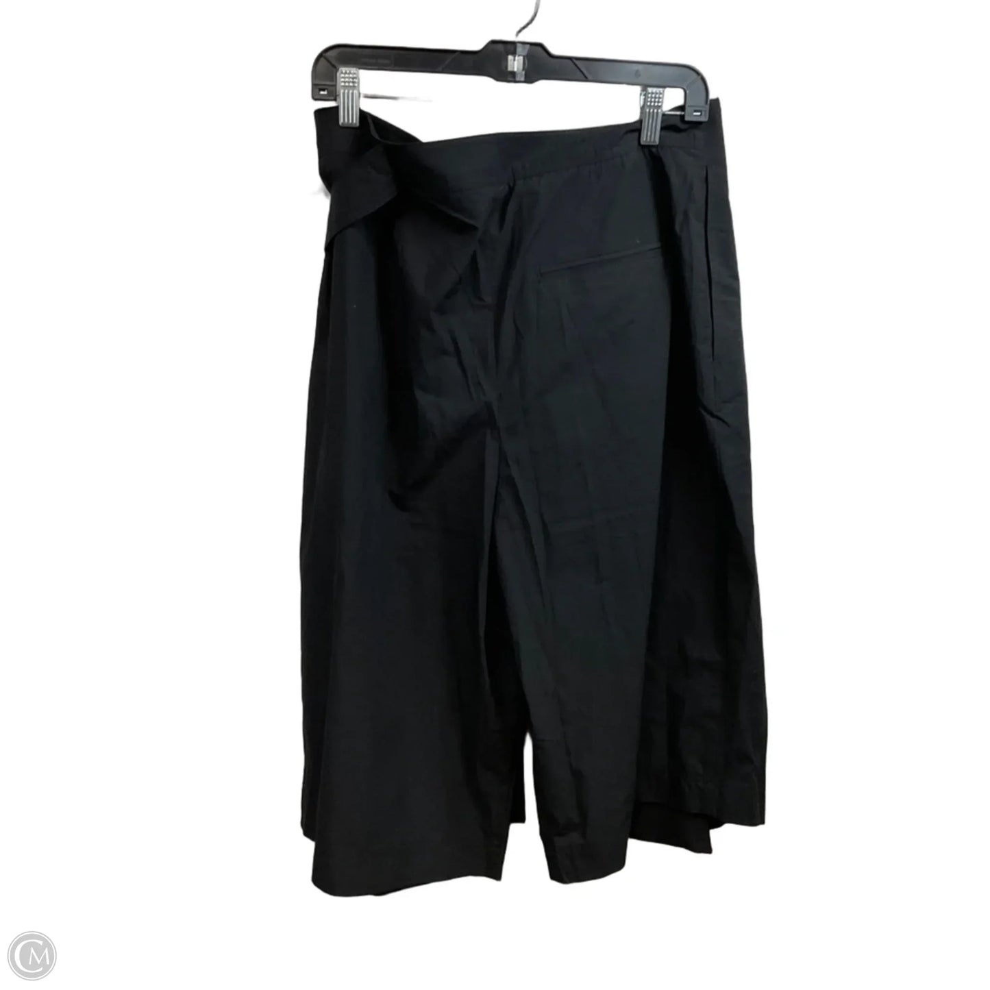 Capris By Cos In Black, Size: 14