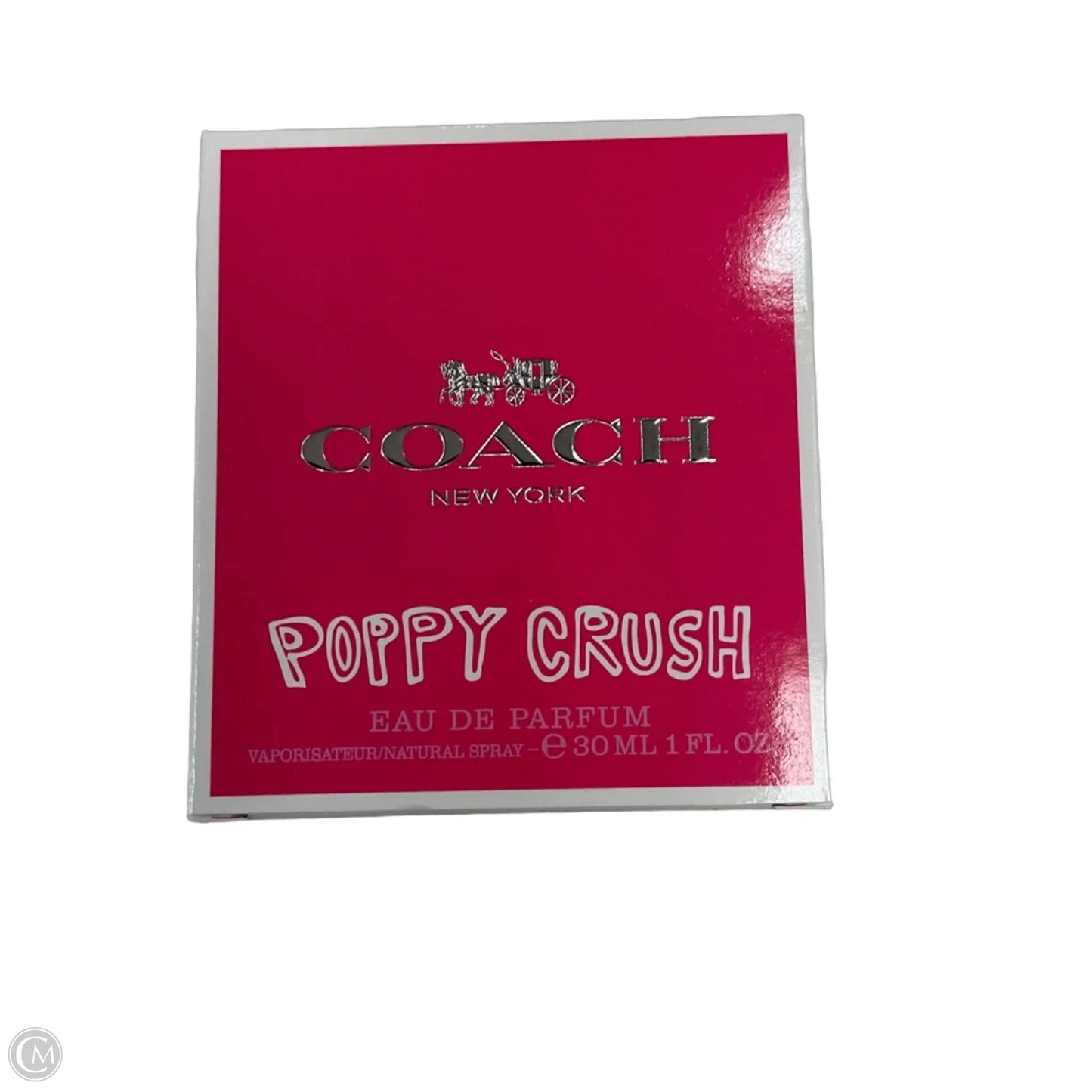 Fragrance Designer By Coach