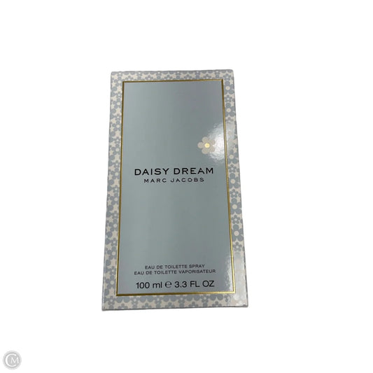 Fragrance Designer By Marc Jacobs