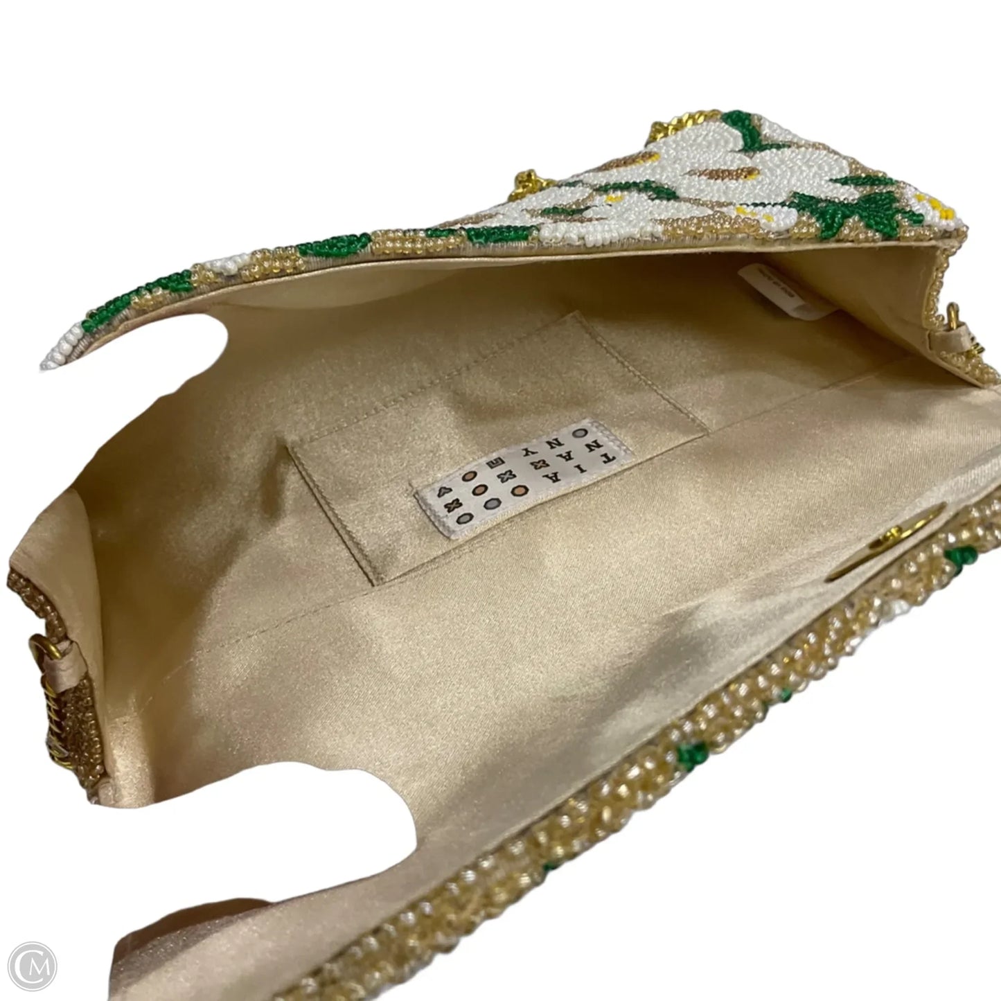 Handbag By TIANA NY, Size: Small