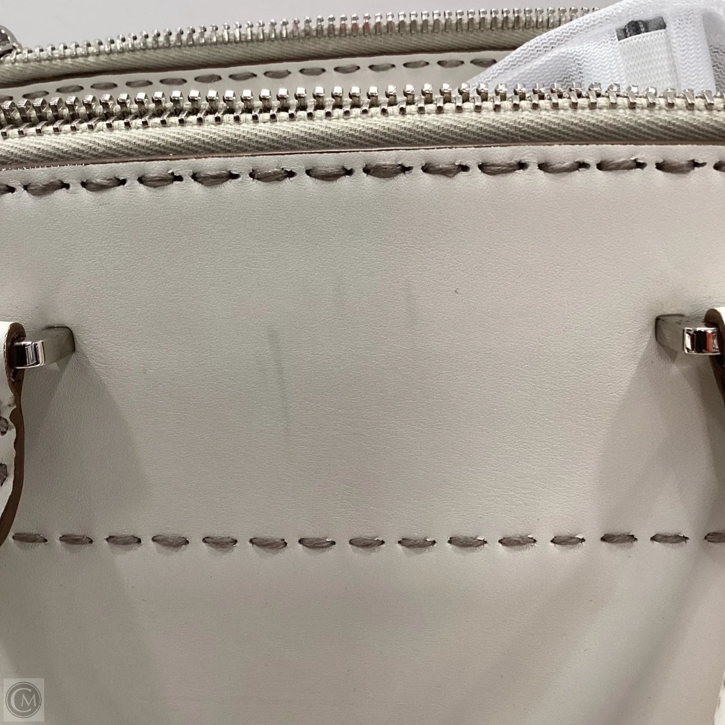 Handbag Luxury Designer By Prada, Size: Large