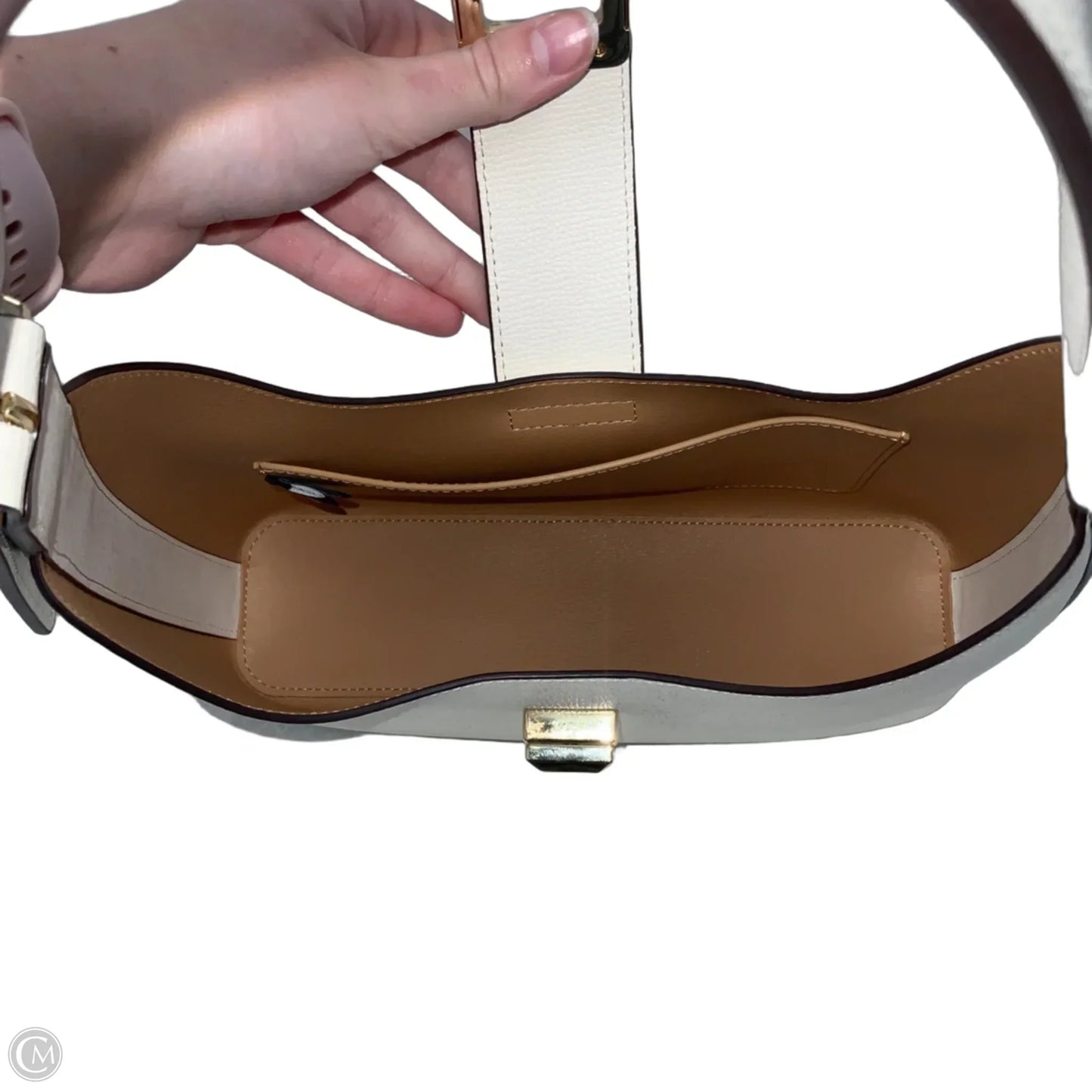 Handbag Designer By Kate Spade, Size: Medium