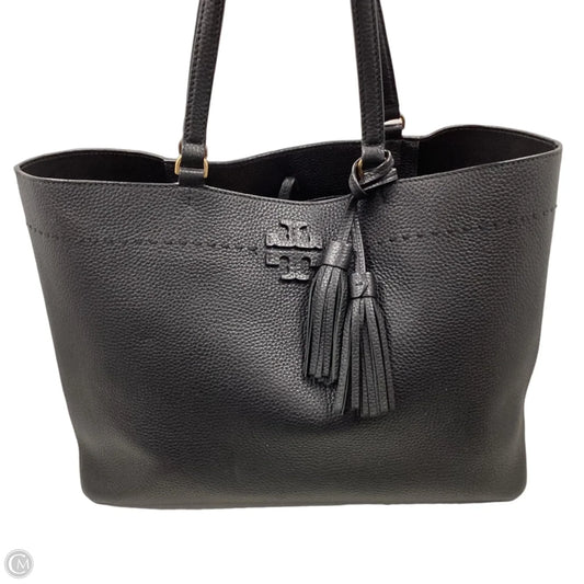 Handbag Designer By Tory Burch, Size: Large