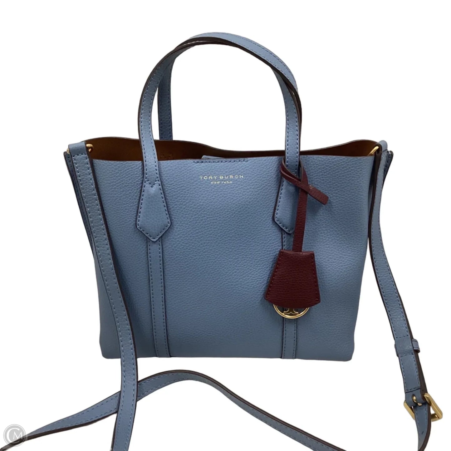 Handbag Designer By Tory Burch, Size: Small