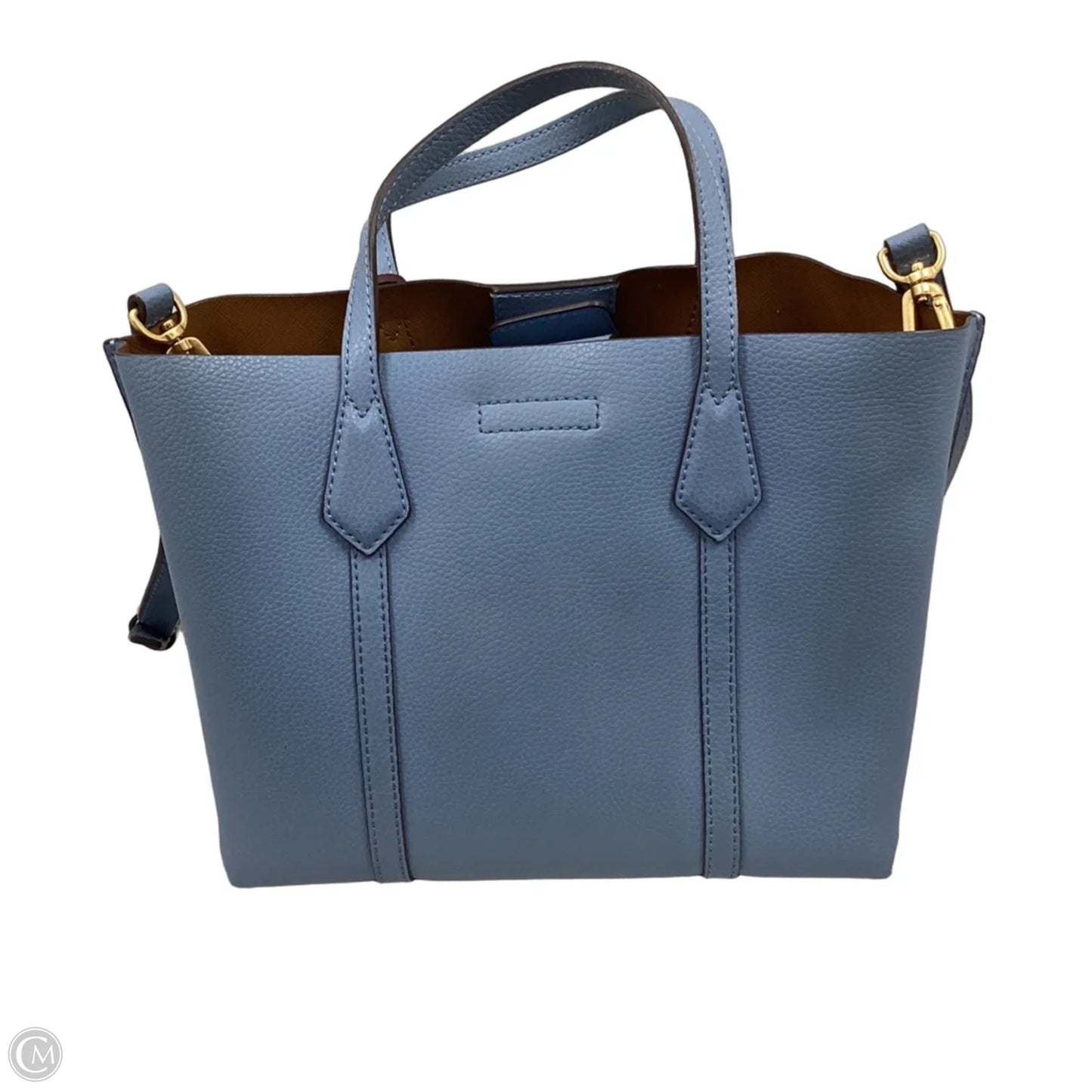 Handbag Designer By Tory Burch, Size: Small