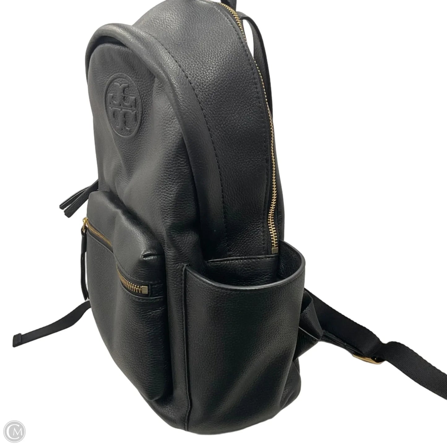 Backpack Designer By Tory Burch, Size: Medium