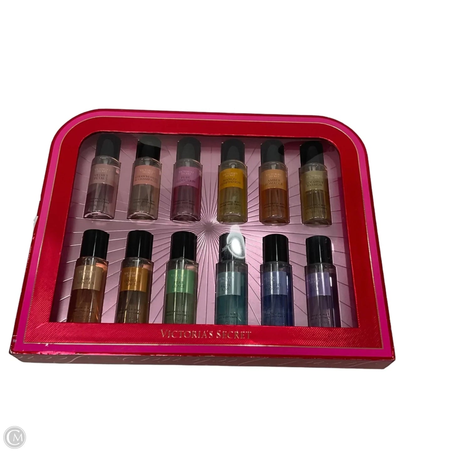 Fragrance By Victorias Secret, Size: