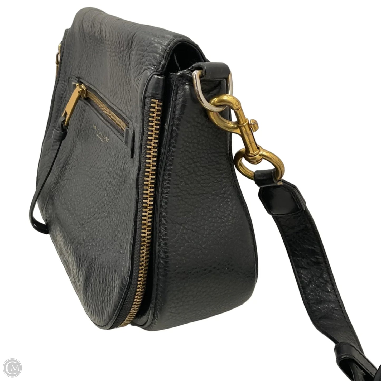 Crossbody Designer By Marc By Marc Jacobs, Size: Medium
