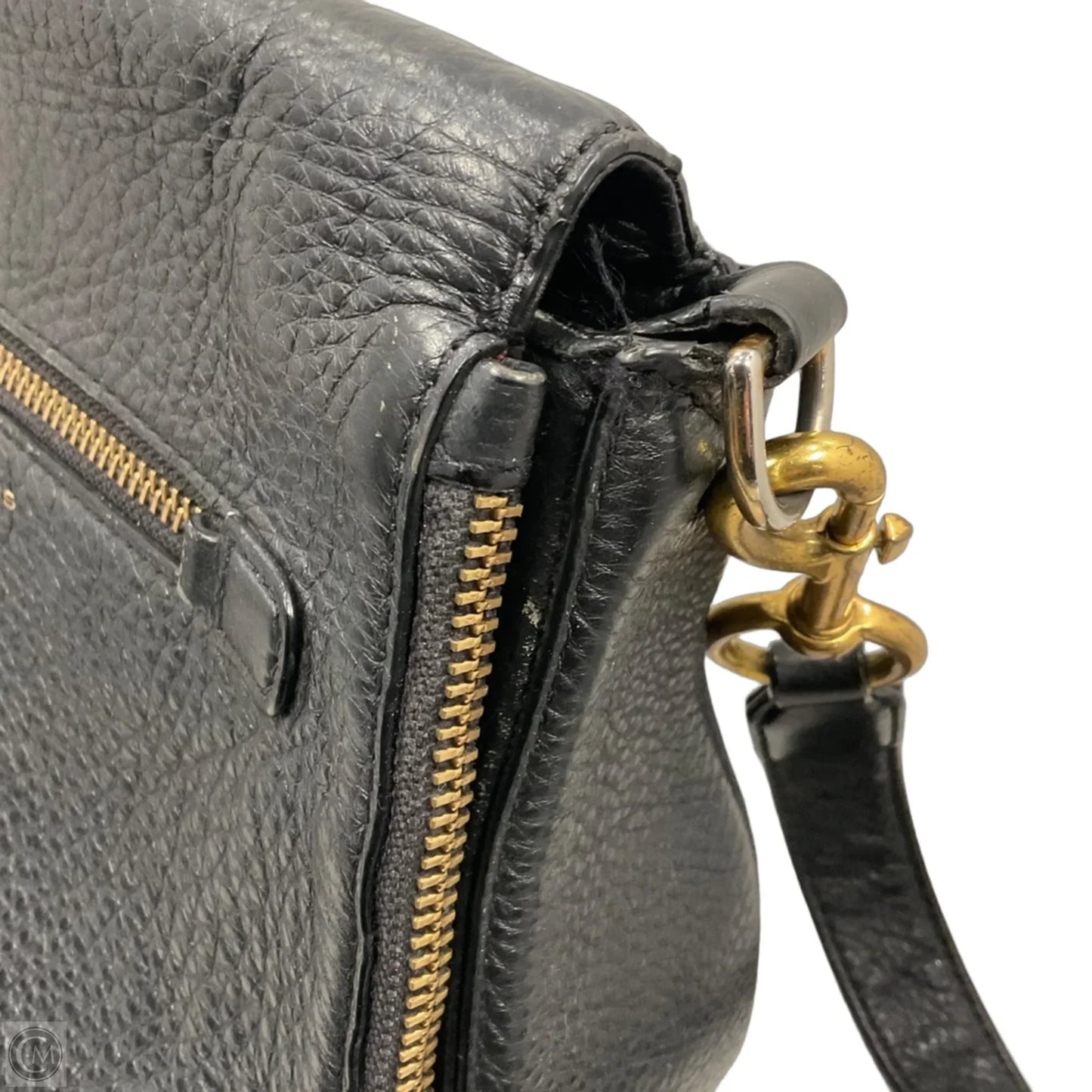 Crossbody Designer By Marc By Marc Jacobs, Size: Medium