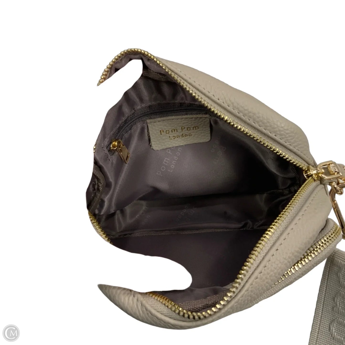 Crossbody By Pom Pom, Size: Small
