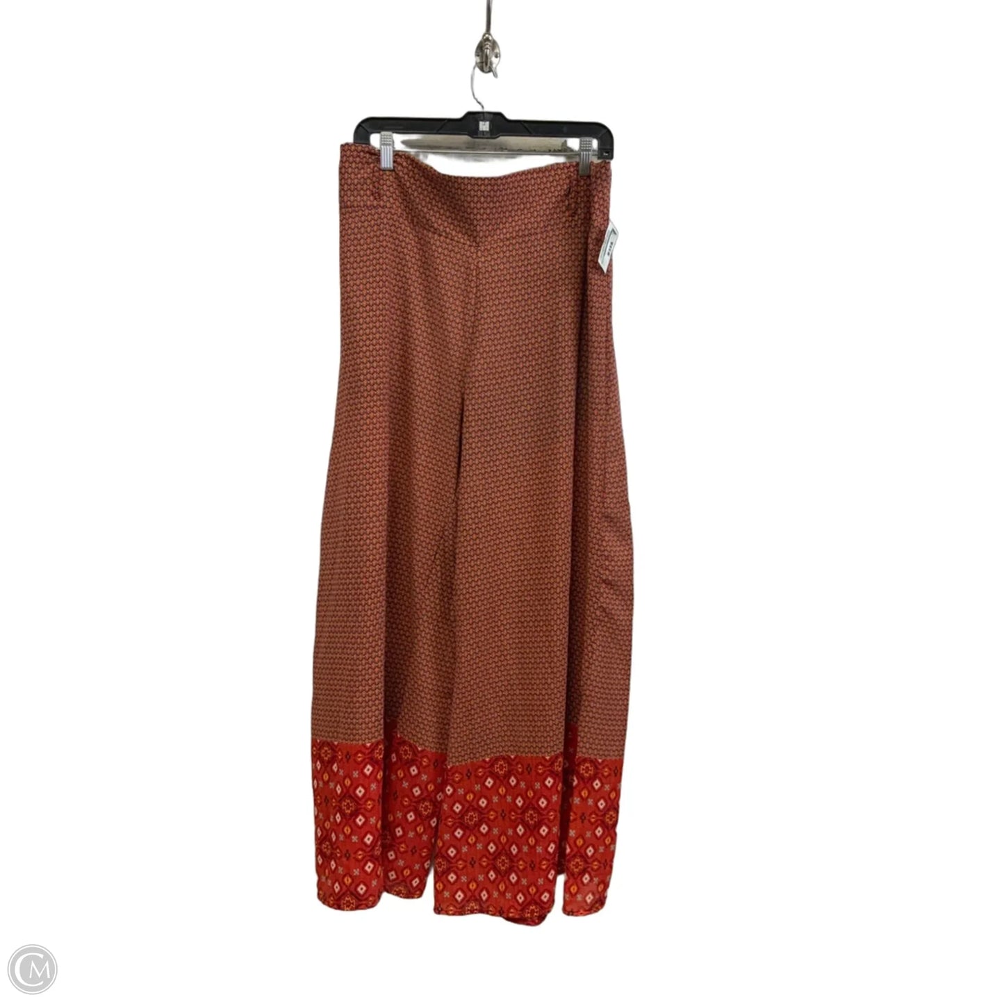 Pants Other By Truth In Orange, Size: 1x