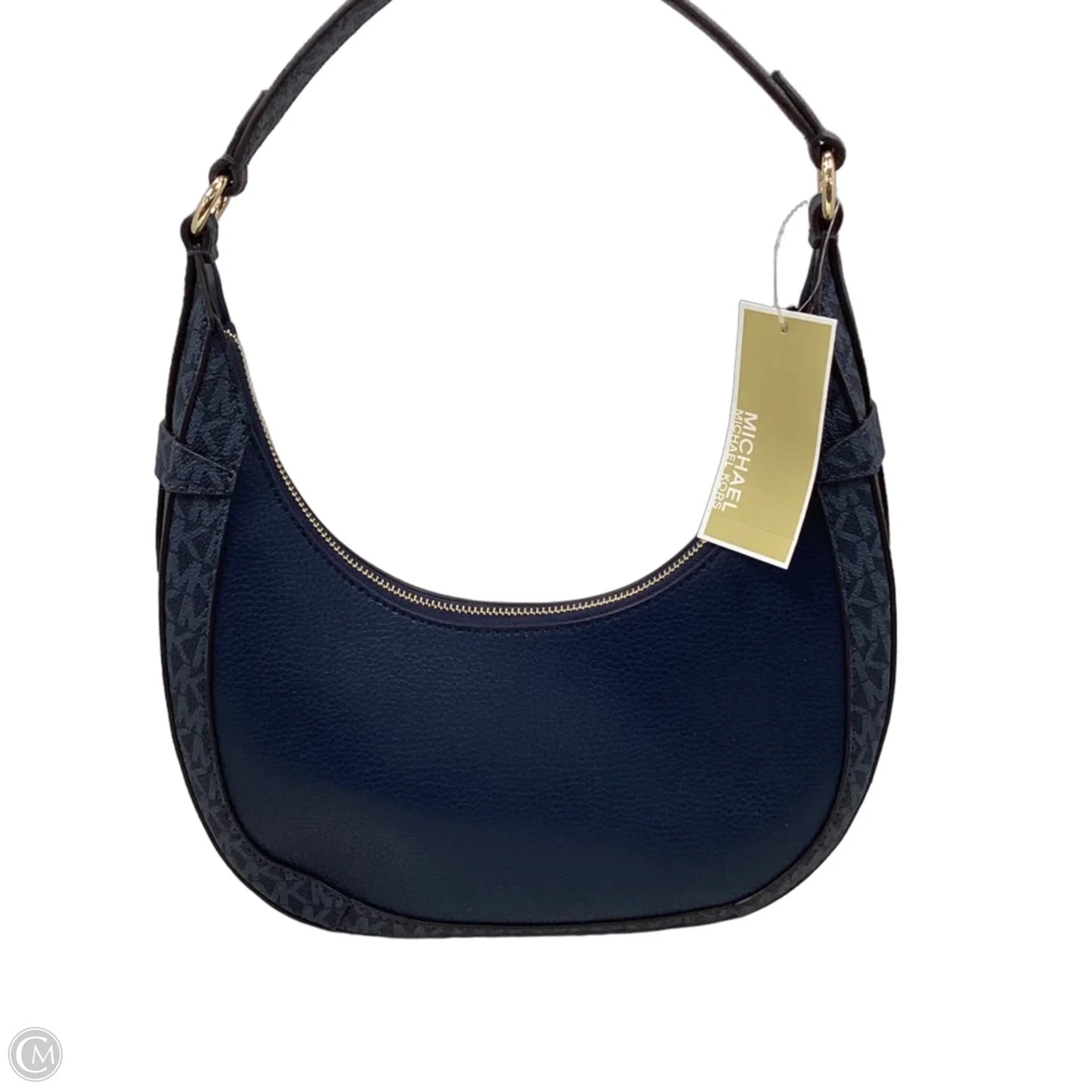 Handbag Designer By Michael Kors, Size: Small