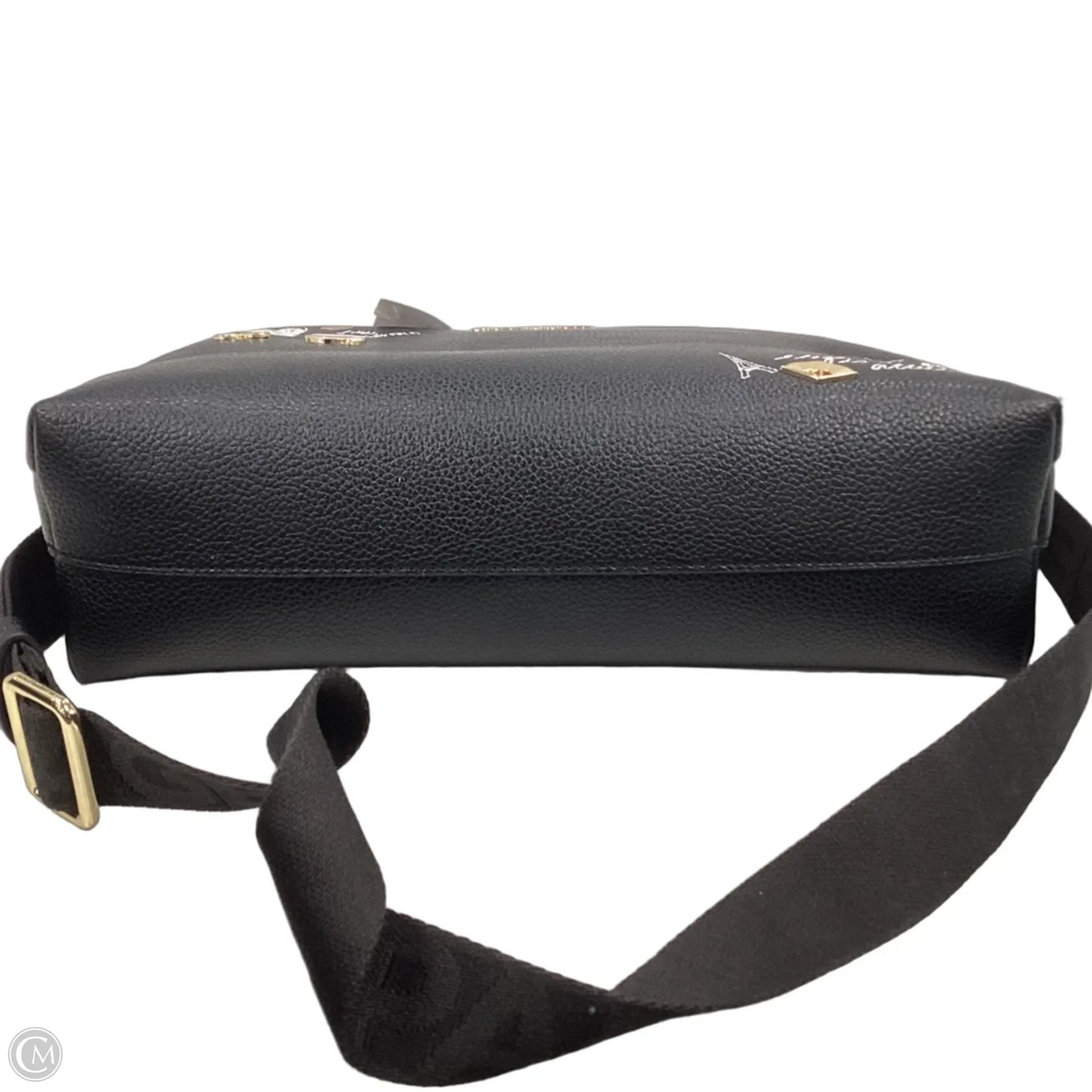 Crossbody By Karl Lagerfeld, Size: Large