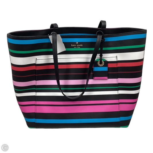 Handbag Designer By Kate Spade, Size: Large