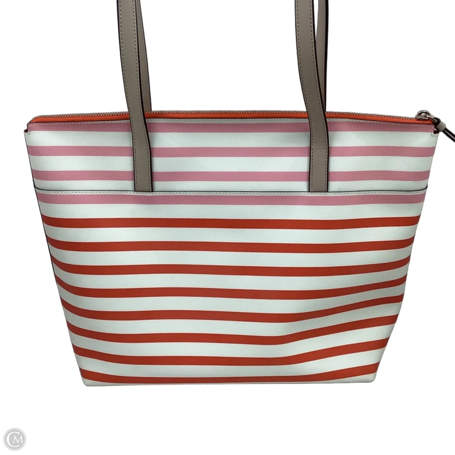Handbag Designer By Kate Spade, Size: Large
