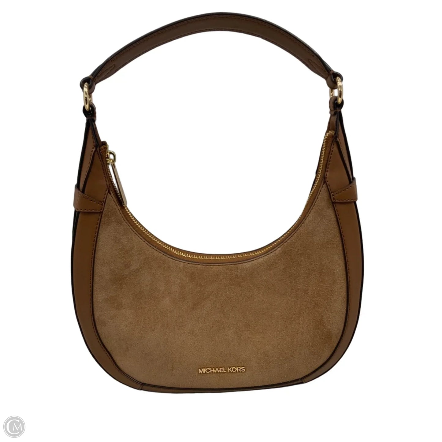 Handbag Designer By Michael Kors, Size: Small
