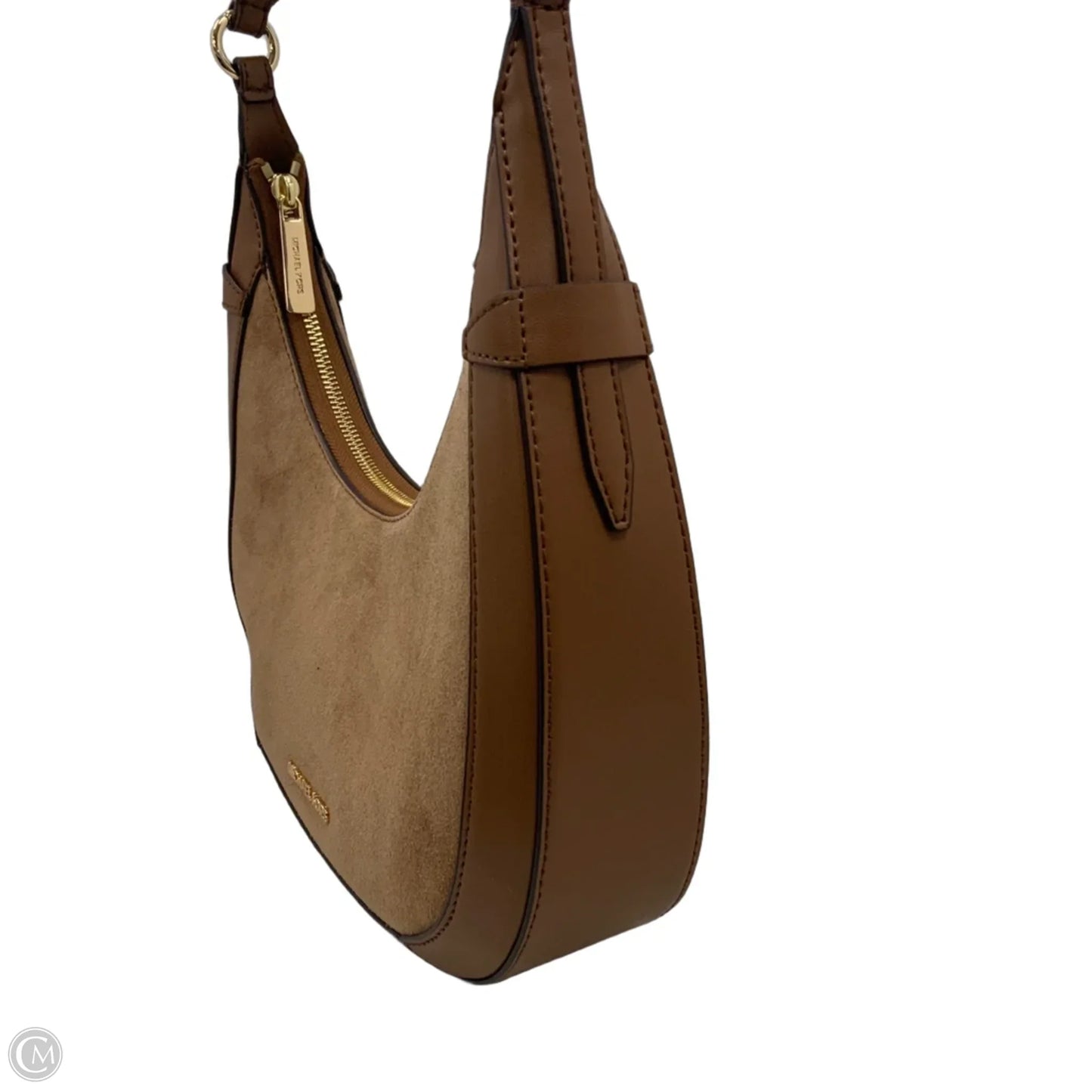 Handbag Designer By Michael Kors, Size: Small
