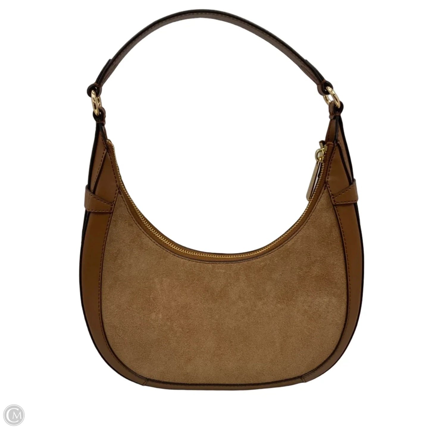 Handbag Designer By Michael Kors, Size: Small