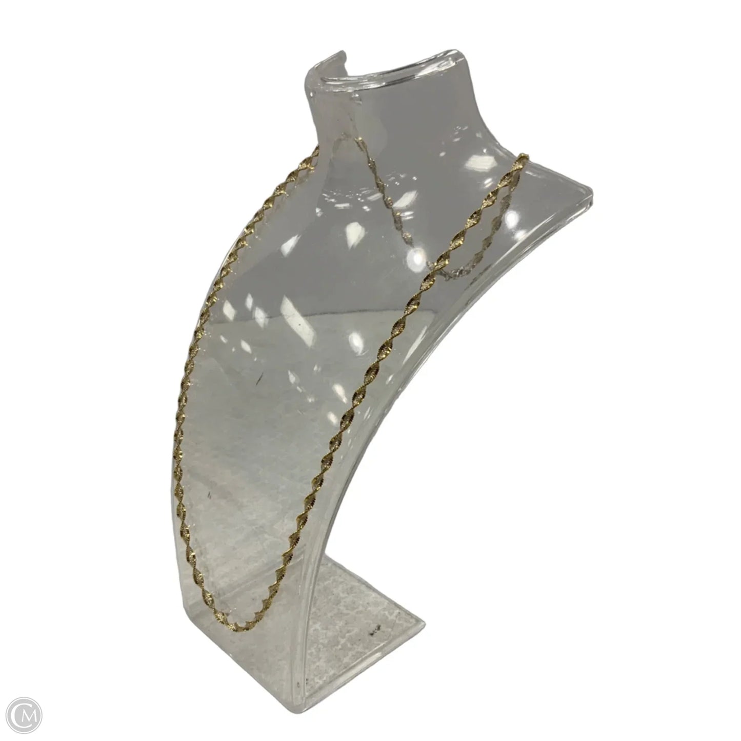 Necklace Sterling Silver By Clothes Mentor