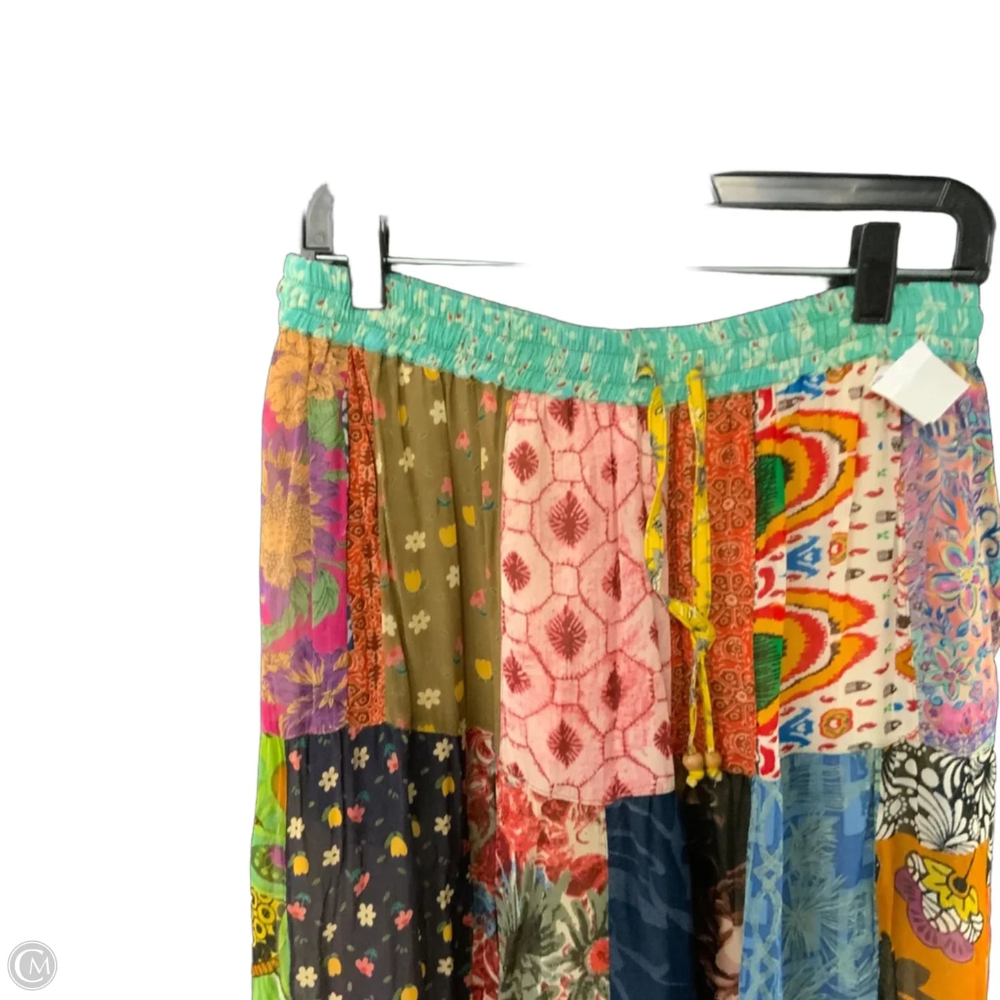 Pants Other By Young Threads In Green, Size: L