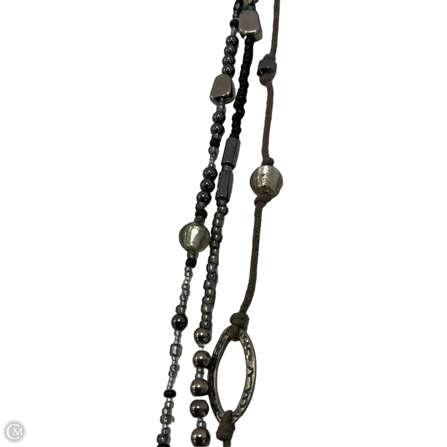 Necklace Sterling Silver By Silpada