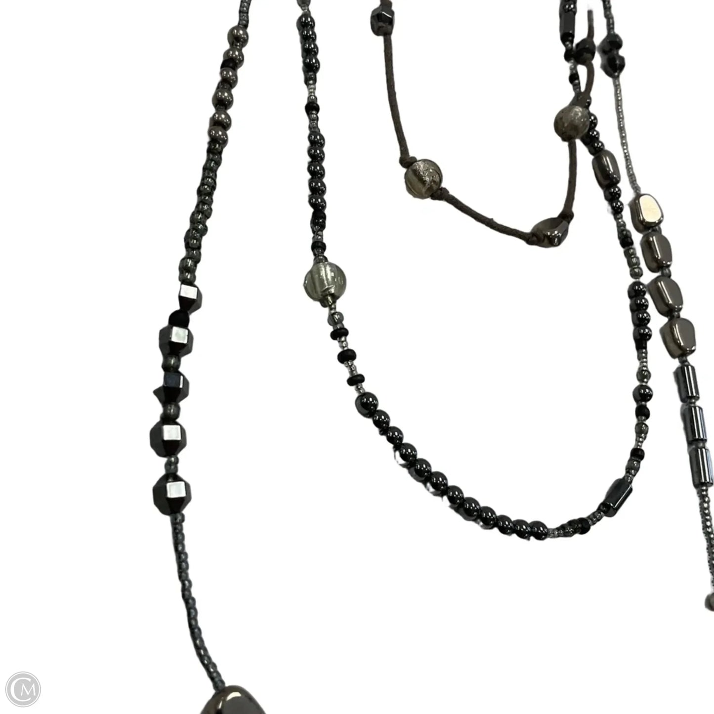 Necklace Sterling Silver By Silpada