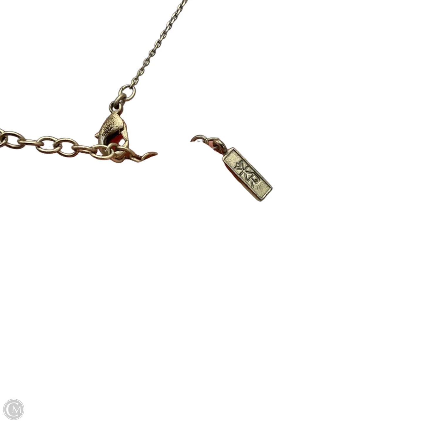 Necklace Other By Silpada