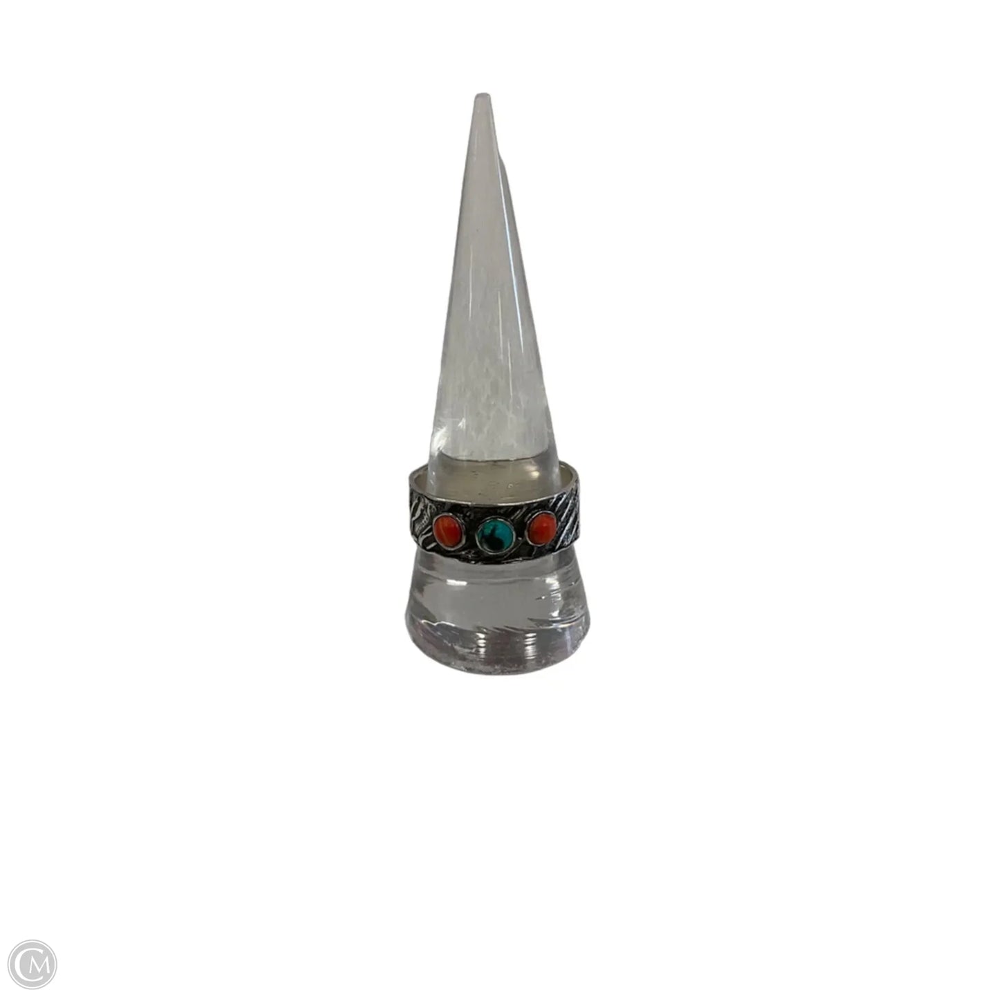 Ring Sterling Silver By Silpada